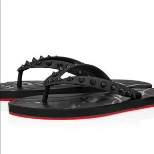 Christian Louboutin Women’s Sandals